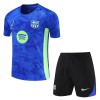 Goedkope Barcelona Pre-Match Kids 2024-25
